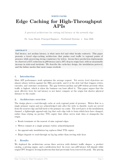 Whitepaper